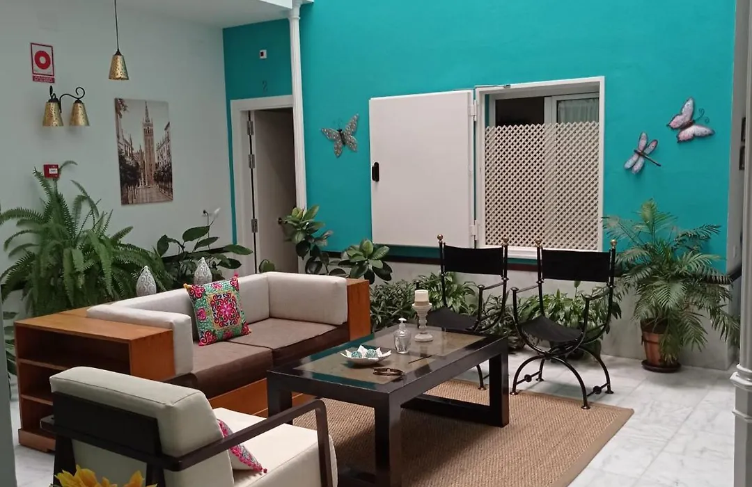 Hostal Fabiola-1