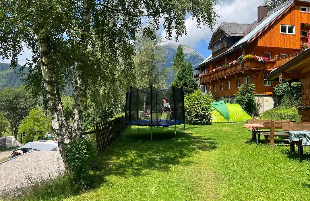 Fruehstueckspension Gsenger-1