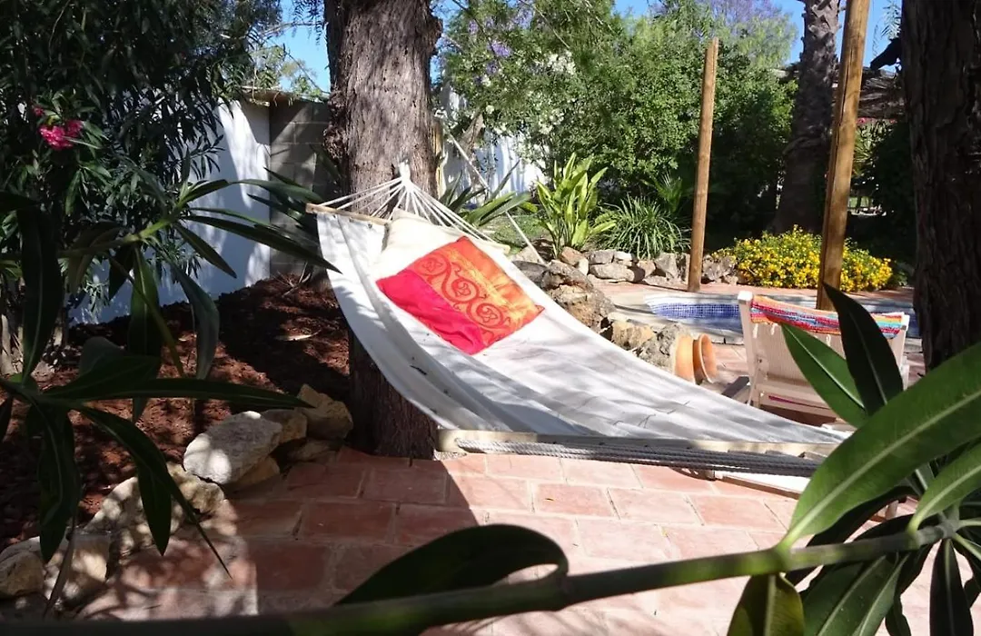 Casa De Mondo-1