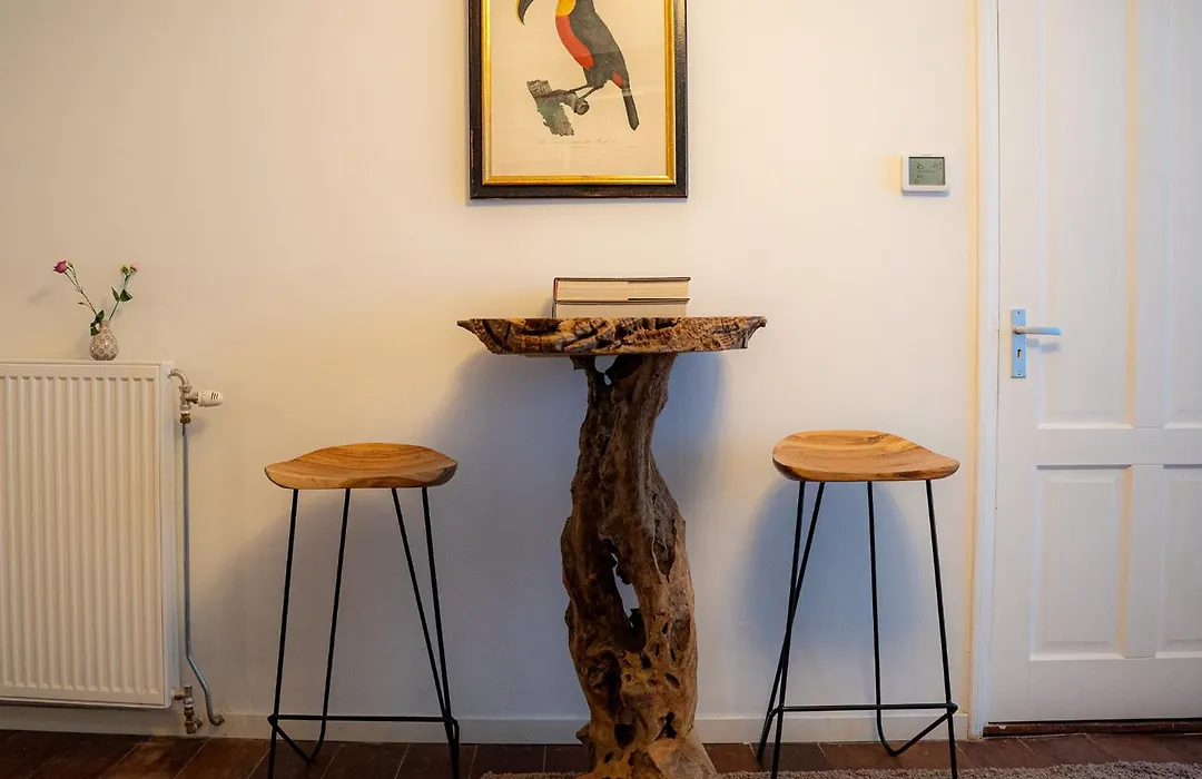 Skinny Bridge Boutique Stay-1