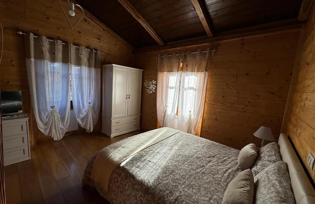 Le Sorgenti Casa Vacanze-1