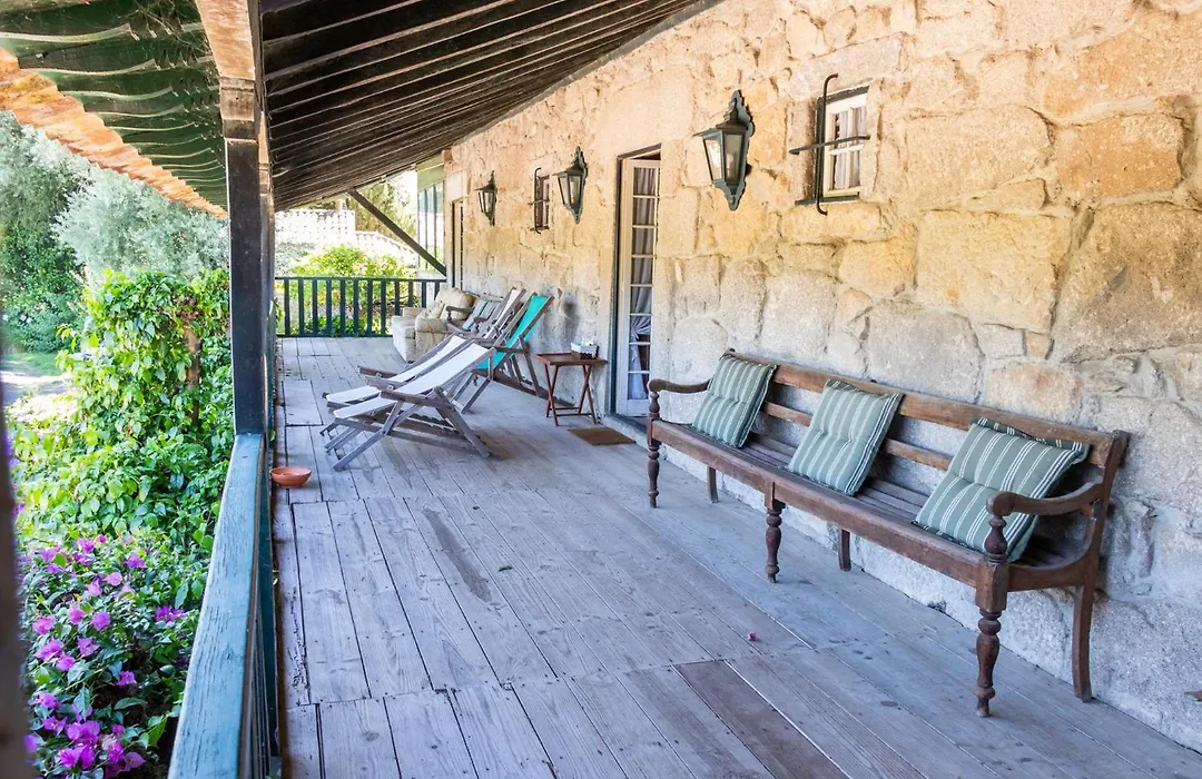 Quinta De S.Vicente-1