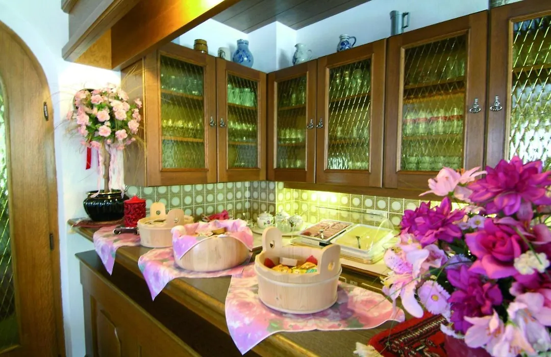 Hotel Garni Val-Sinestra-1