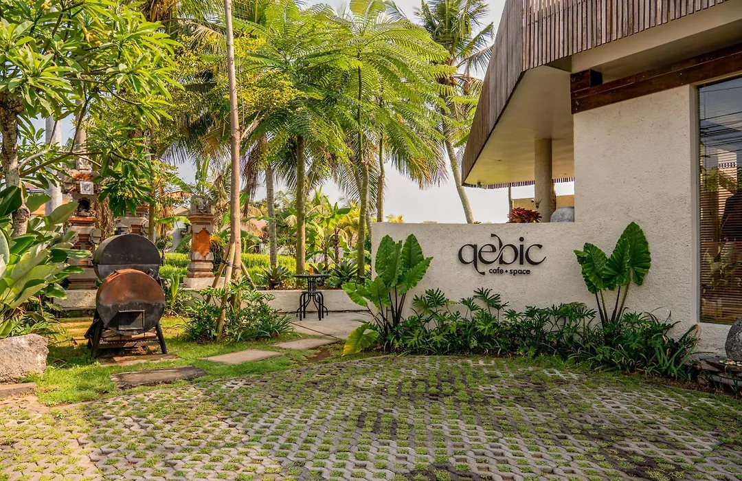 Tut Winten A Tranquil Living Villa Ubud-1
