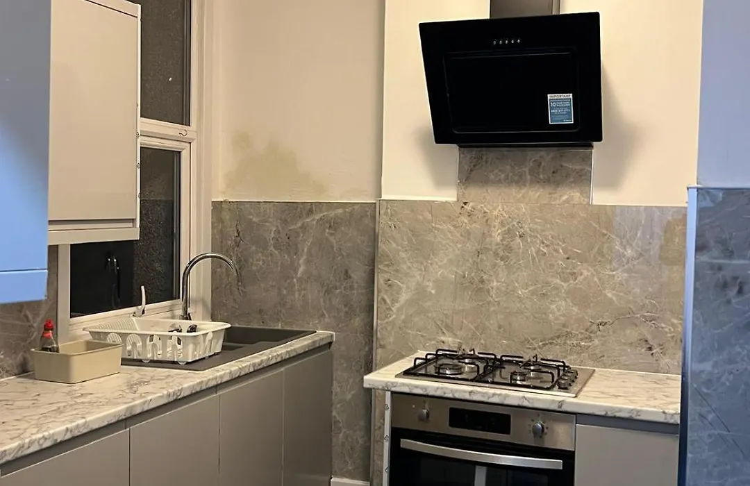 Oxborne Rooms Uk - Plaistow-1