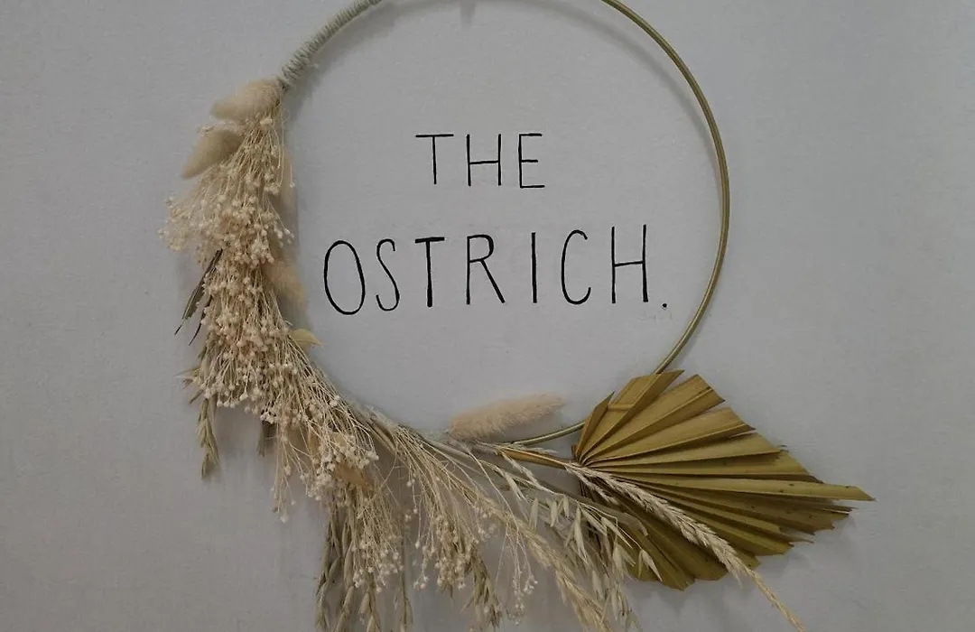 The Ostrich Pub-1