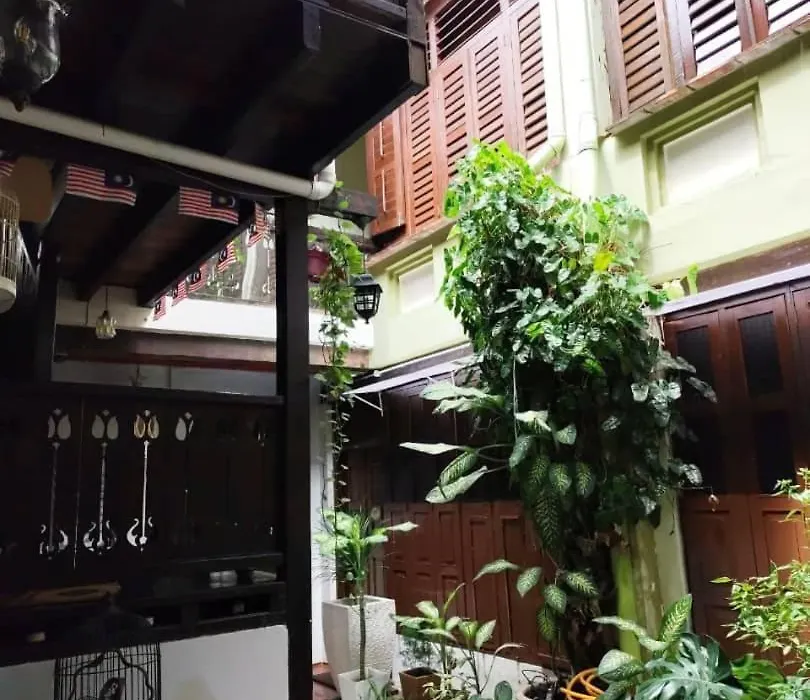 Cintra House Penang-1