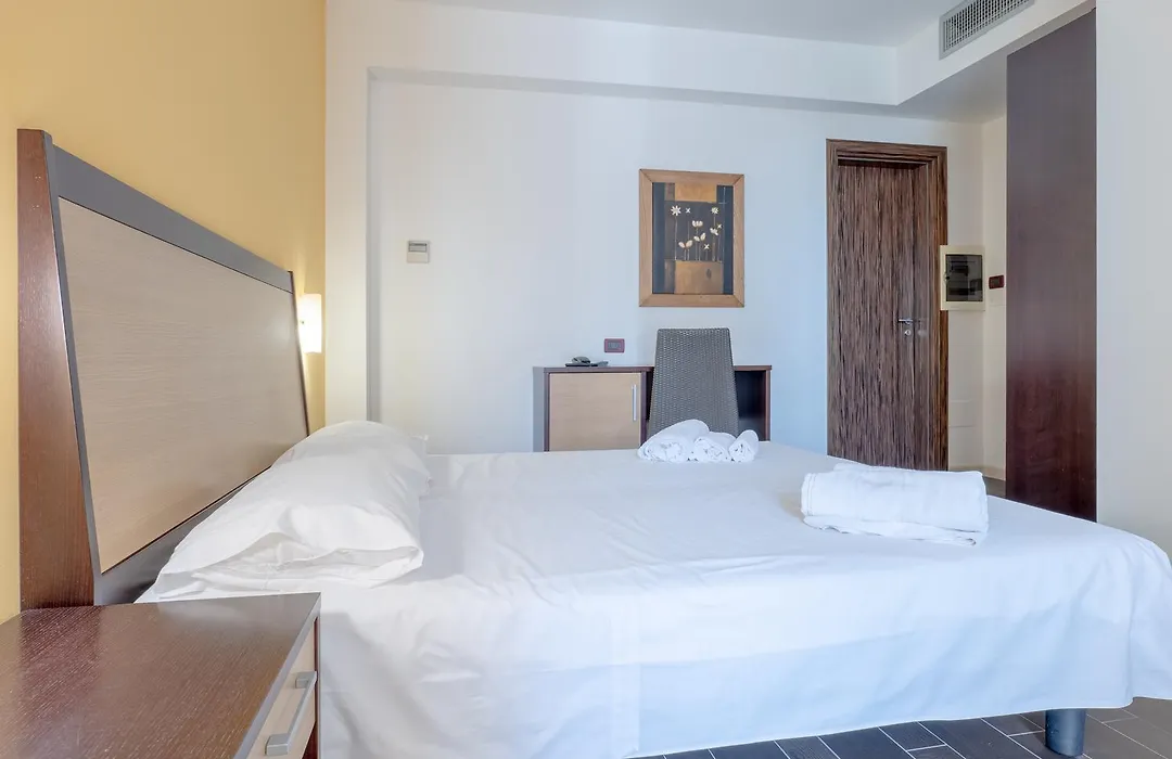 Nauticus Hotel Ugento-1