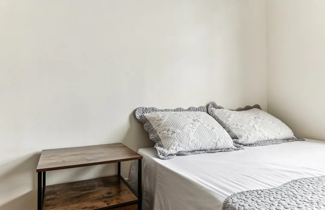 Empire Blvd Guest House-1