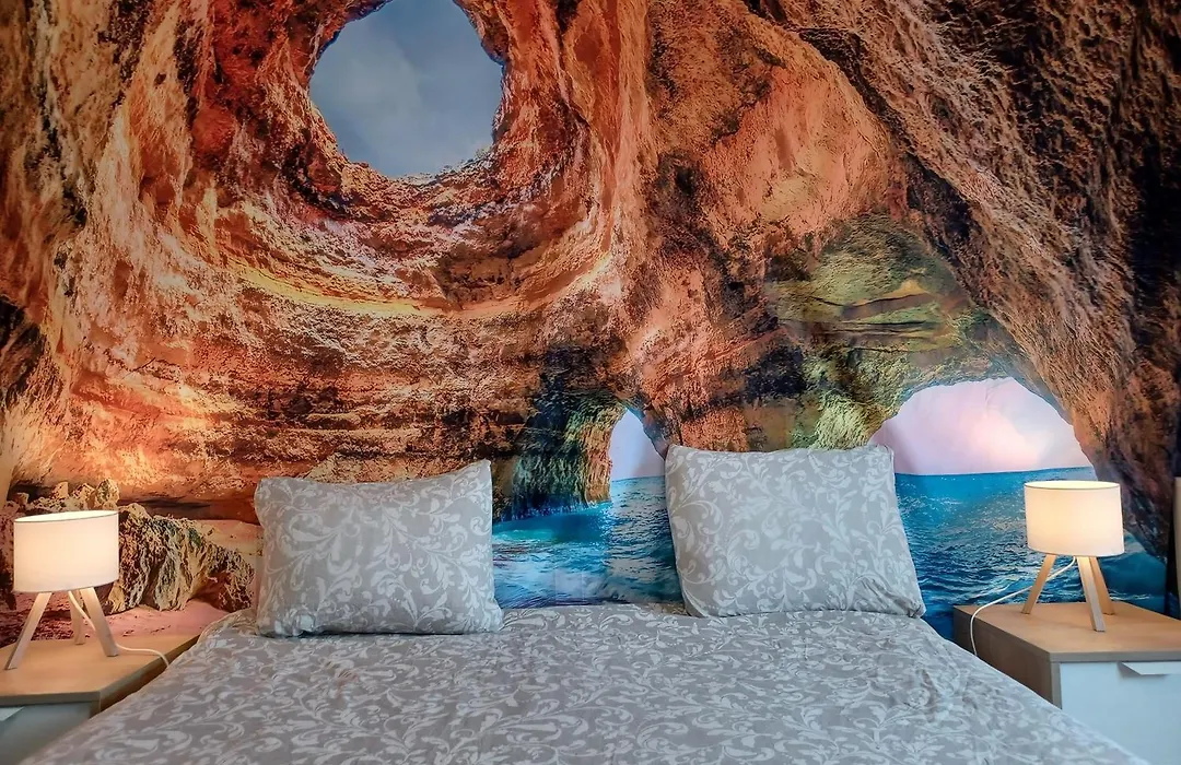 Oporto Cozy Rooms-1