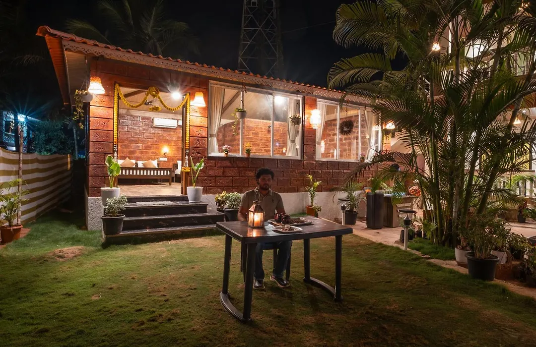 The Beach Hive Resort-1