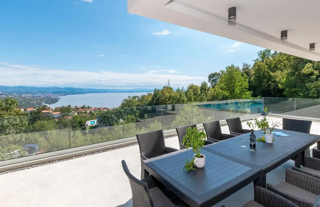 Villa Gabi By Villas Holiday-1