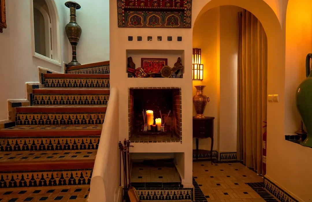 Kasbah House-1
