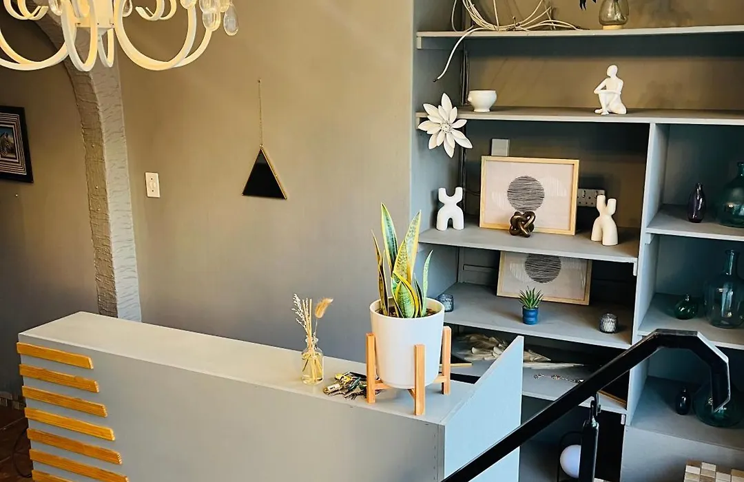 Lavish Loft-1