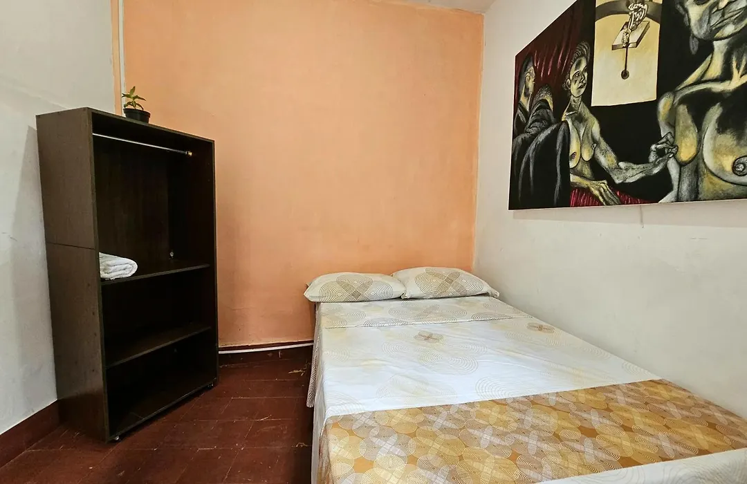 Hostal en San Antonio Casa Maya-1