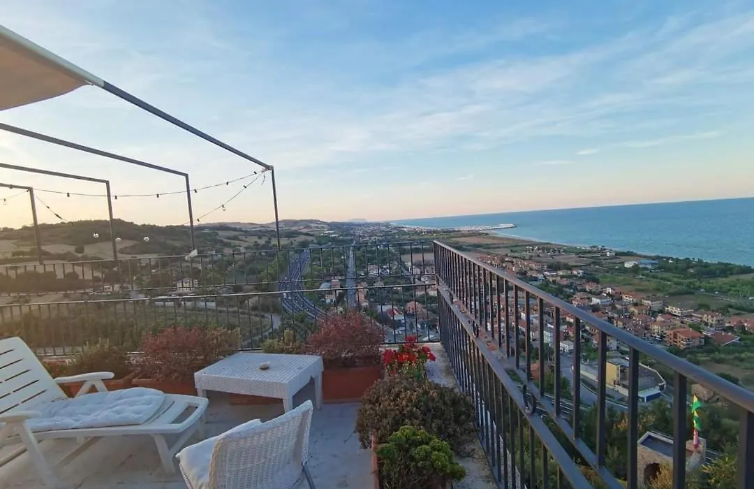 La Casa Di Torre Di Palme-1