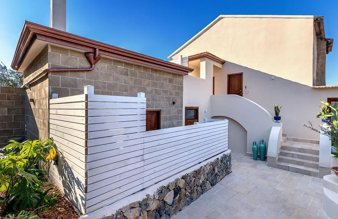 Casa Tua - Countryhouse--1