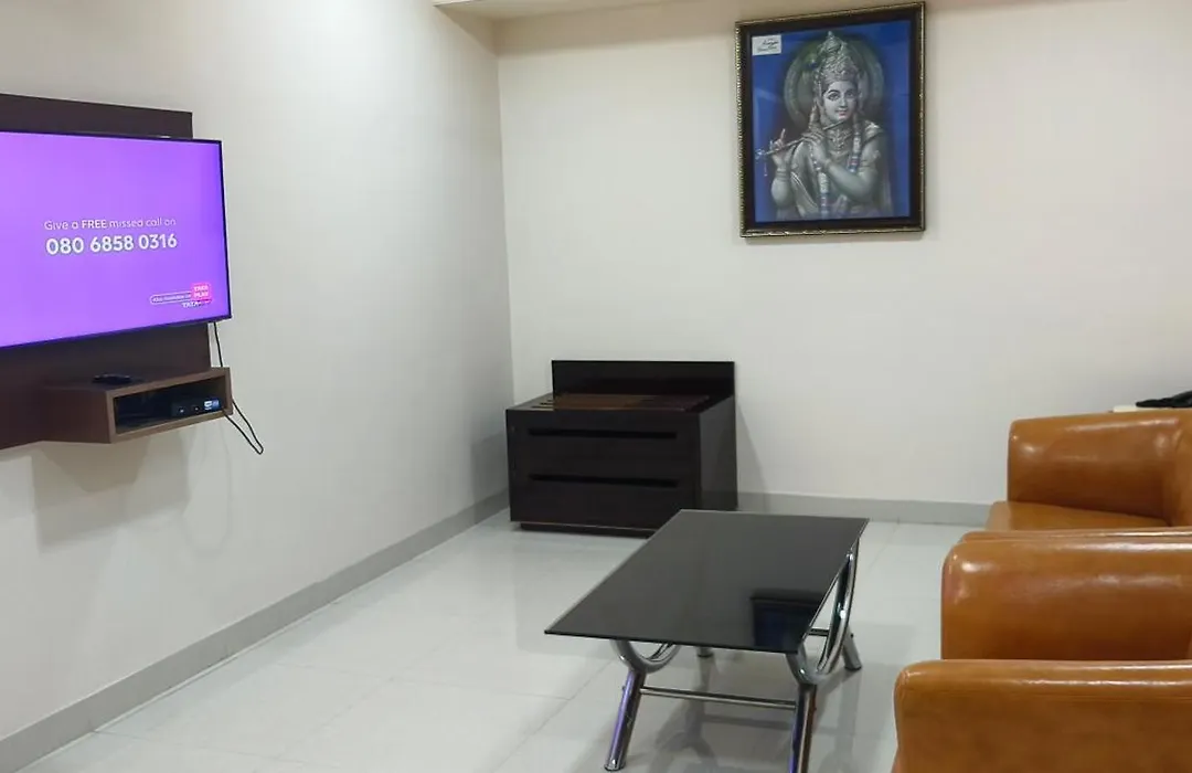 Ananya'S Nana Nani Homes Phase 3-1