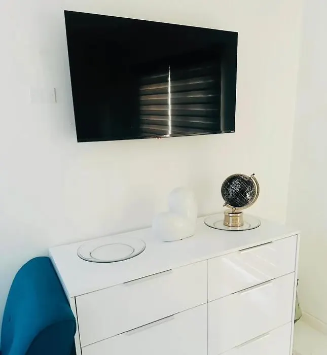 Casa En Punta Azul Rosarito-1