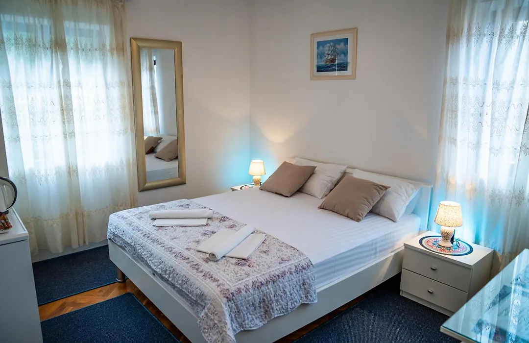 Guest House Cesic-1