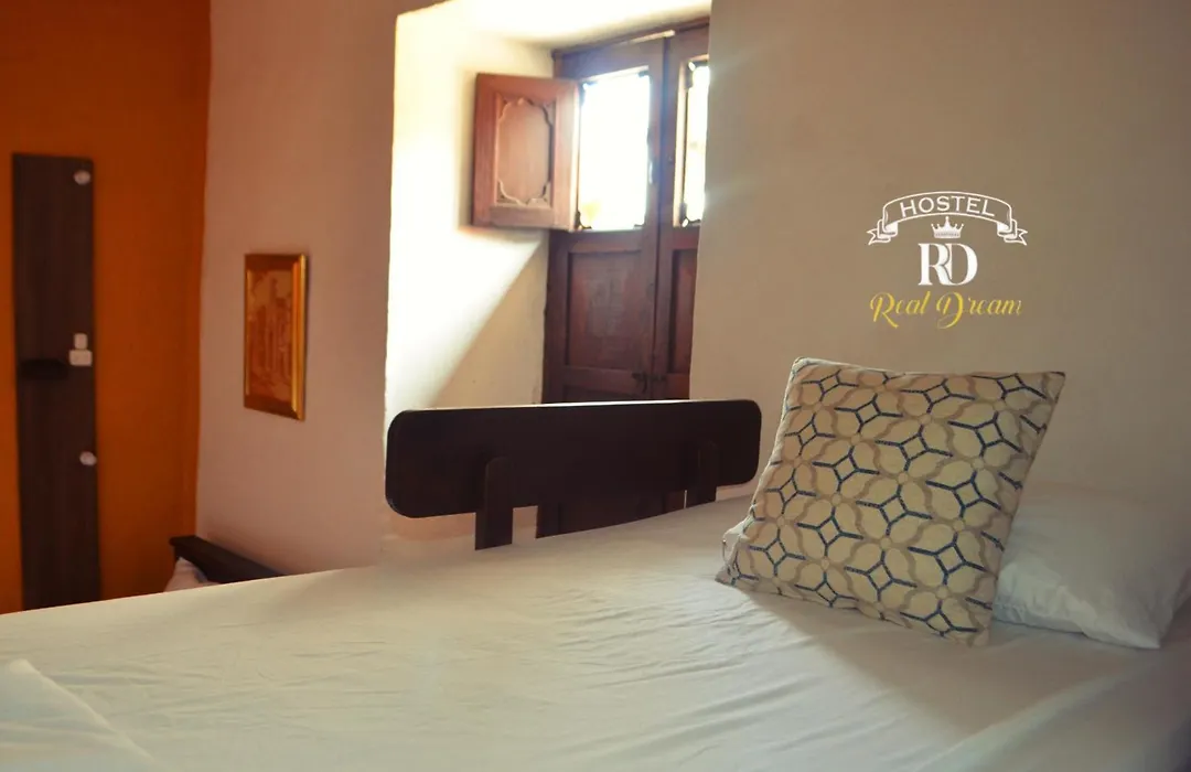 Real Dream Hostel-1