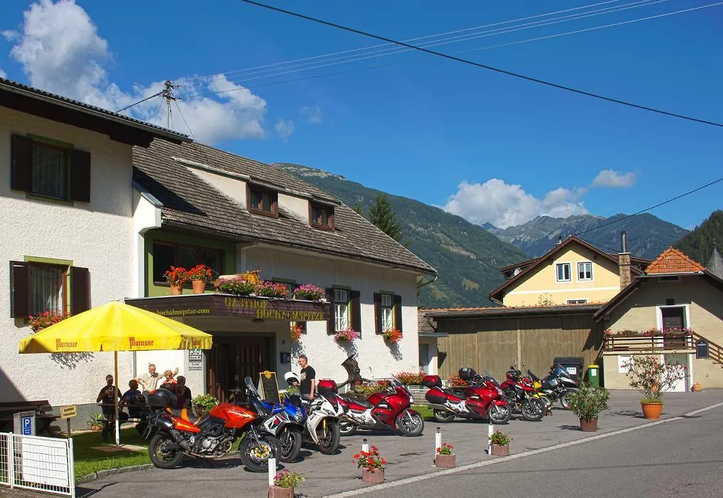 Gasthof Hochalmspitze-1