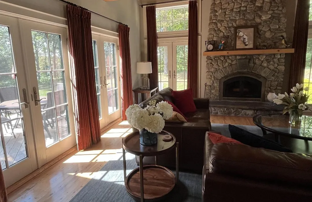 Fresh Pond East-1