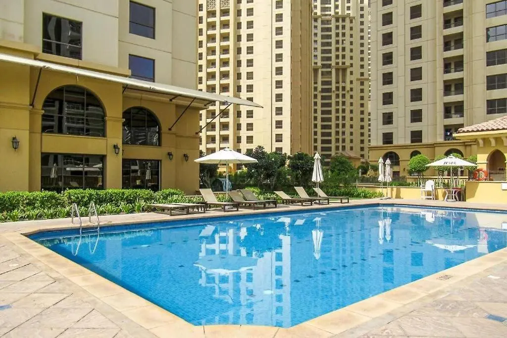 Sadaf 8 Jbr Luxury Master Bedroom Near Tram-1