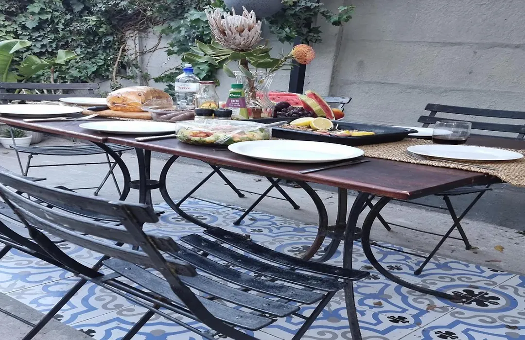 Leeuwenzee Guesthouse-1