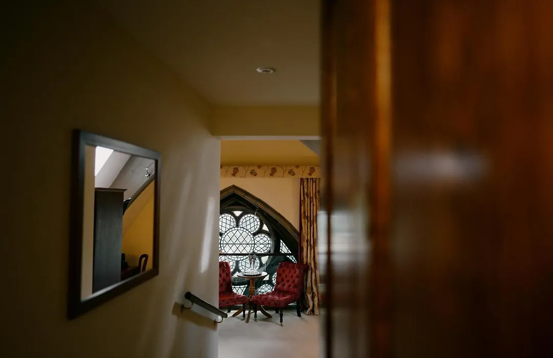 The Old Palace Lodge-1