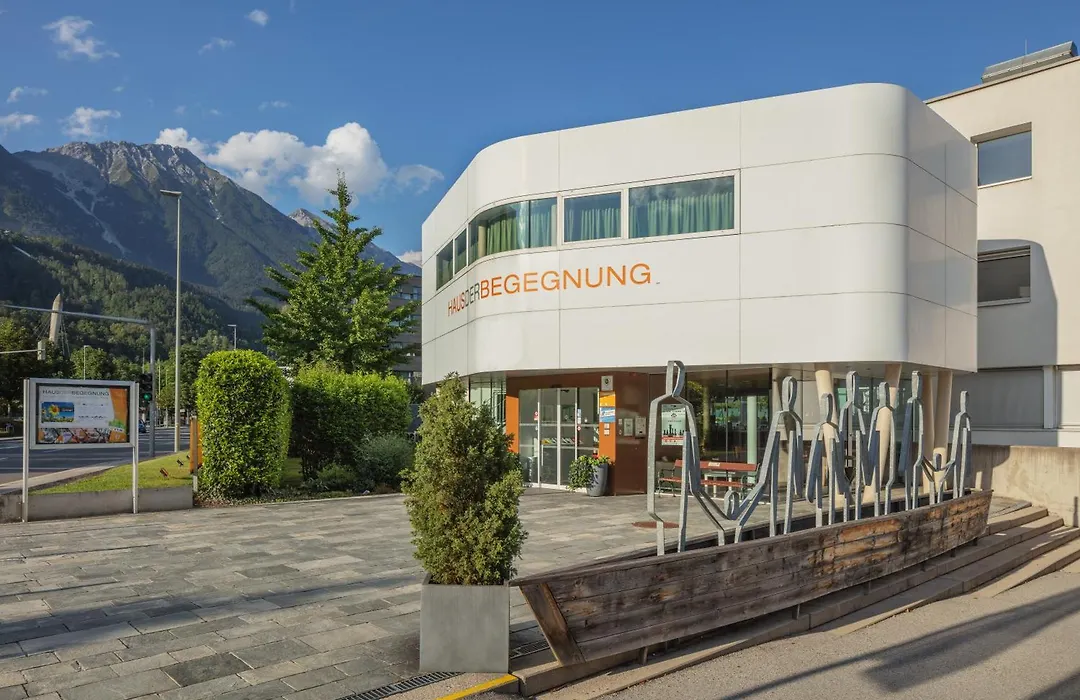 Haus Der Begegnung-1