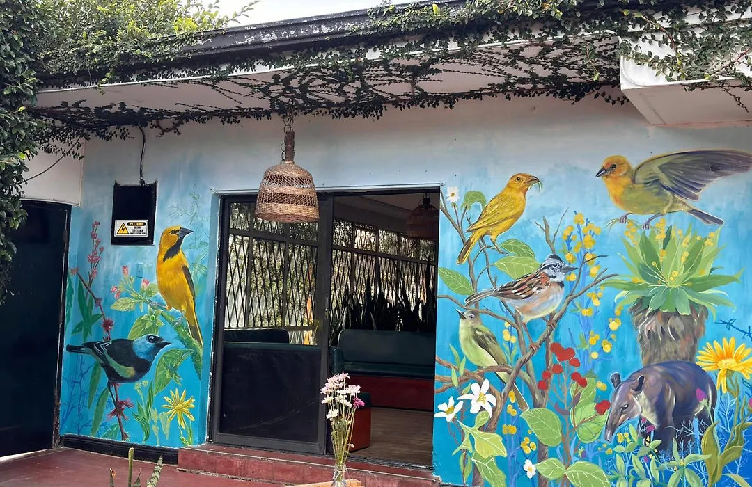 Hostal Morobik Ancestral-1