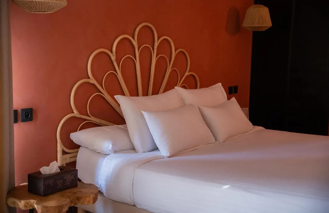 Maison Roucas - Restaurant et chambres d'hôtes-1