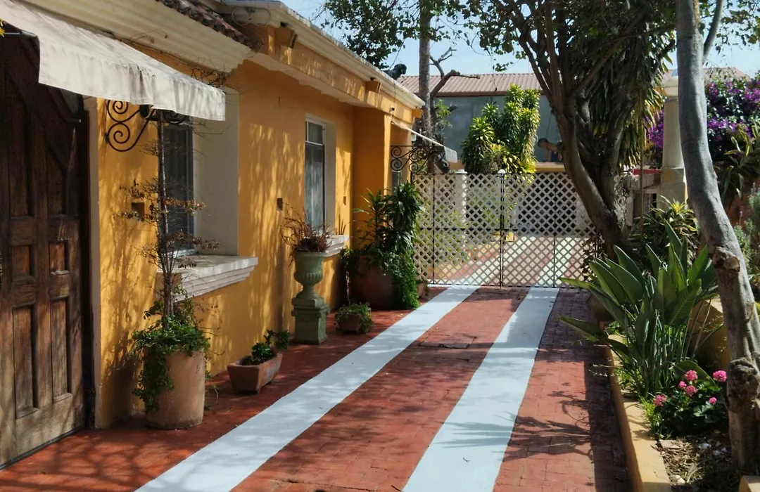 Casa Reforma en Oaxaca, México-1