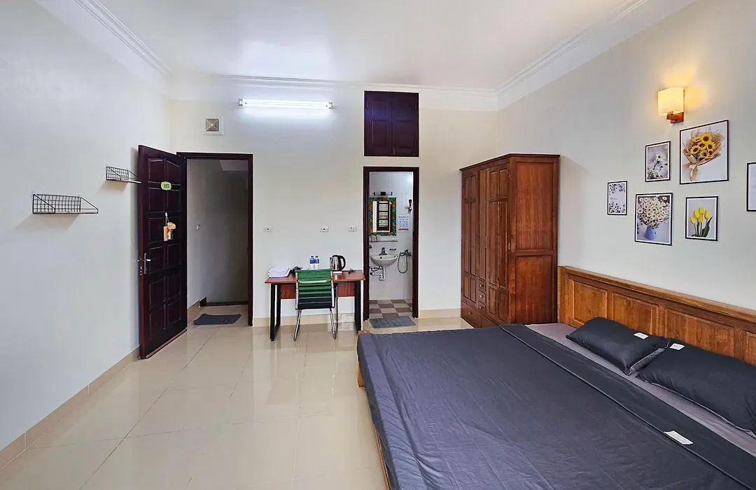 The Delight House-1