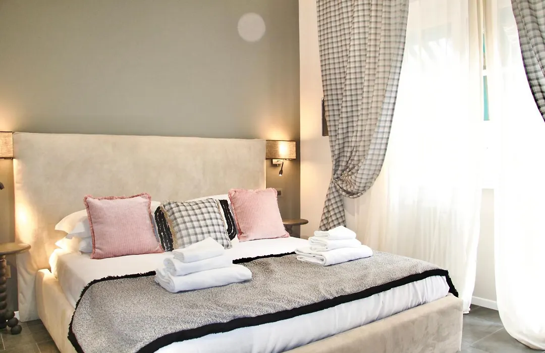 Xcross Suites Garbatella-1