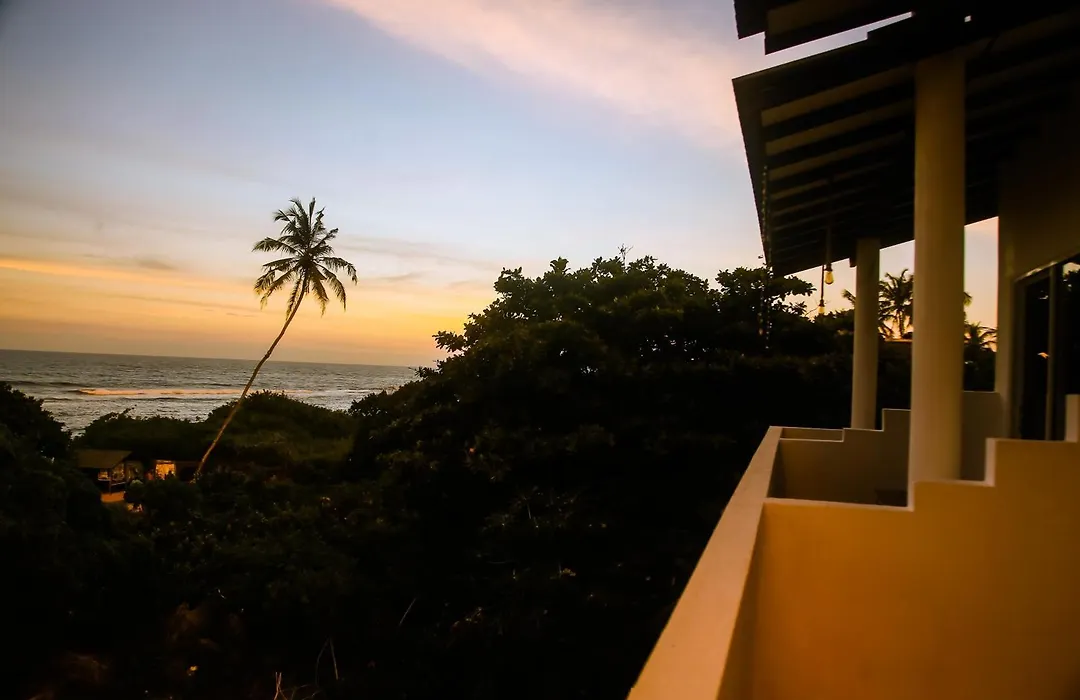 Mirissa Turtle Point Guest-1