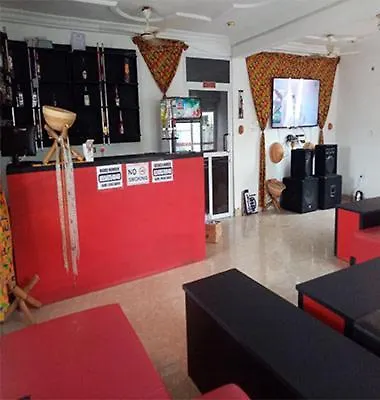 Ohene David Guest House-1