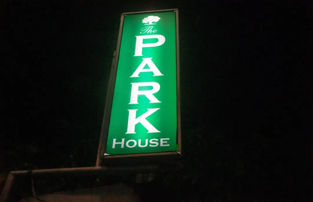 The Park House-1