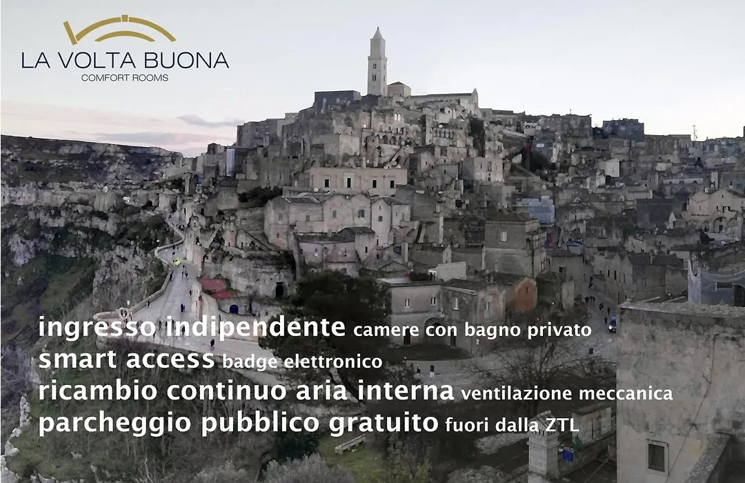 La Volta Buona-1