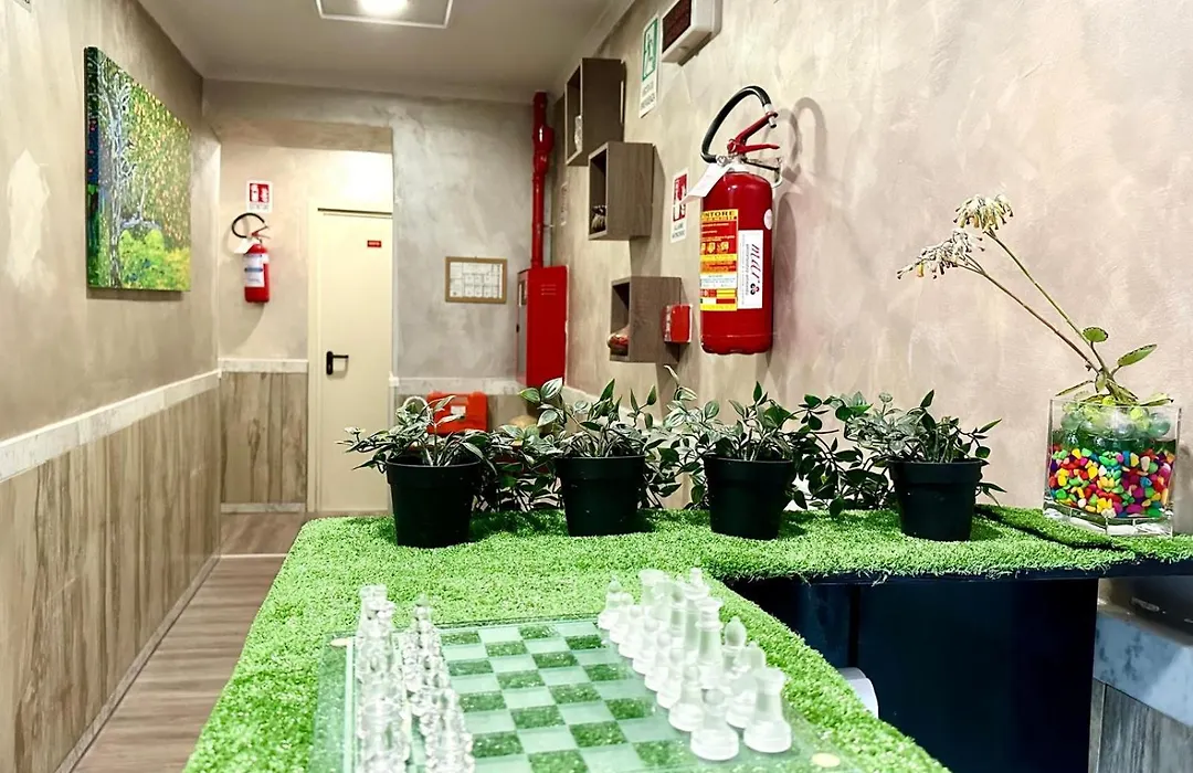 Termini Luxury Home-1