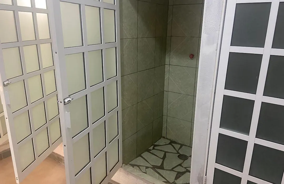 Hotel/Hostal Casa Blanca-1