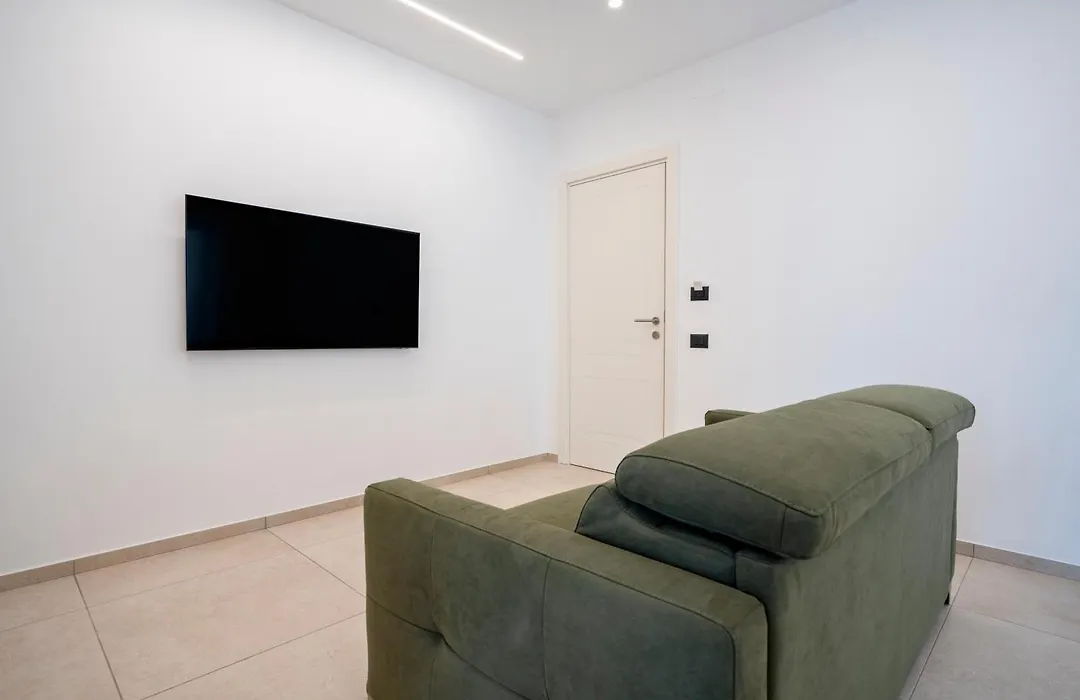 Porta San Biagio - Rooms & Apartments-1
