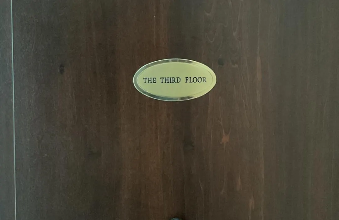 The Third Floor-1