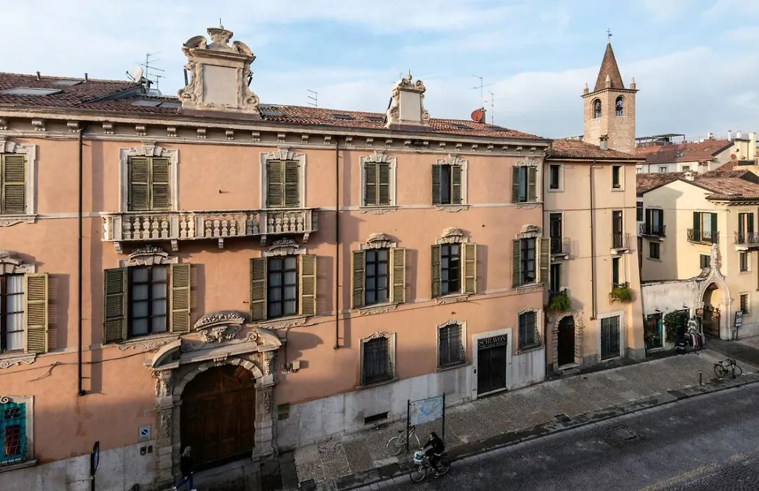 Dimora La Fratta-1