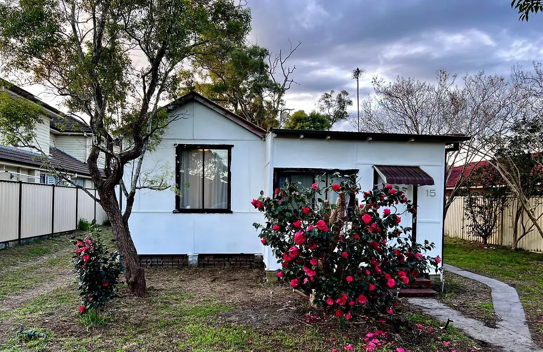 Love Shack-1