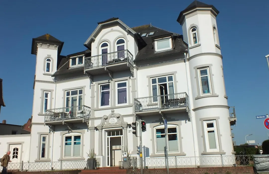 Villa 54° Nord-1