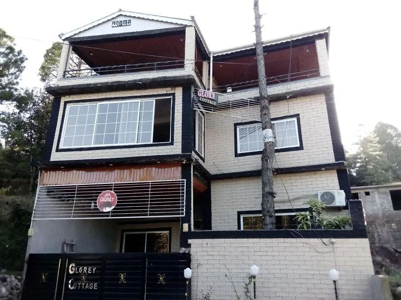 Glory House-1