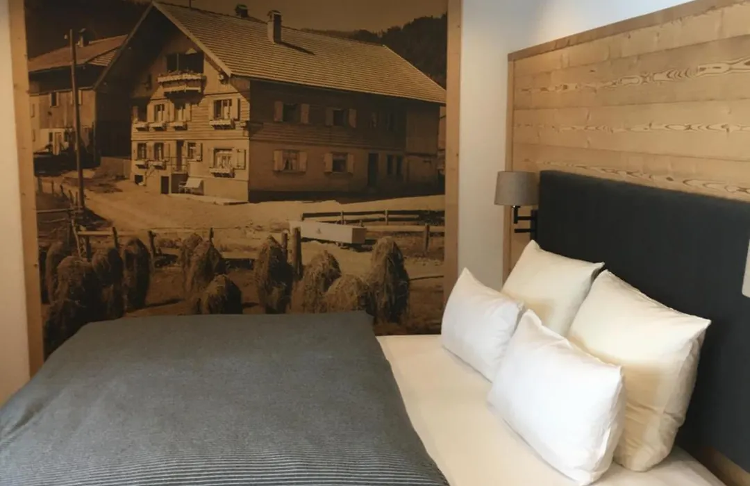 Bergbauernwirt im Landhaus Bolgental-1