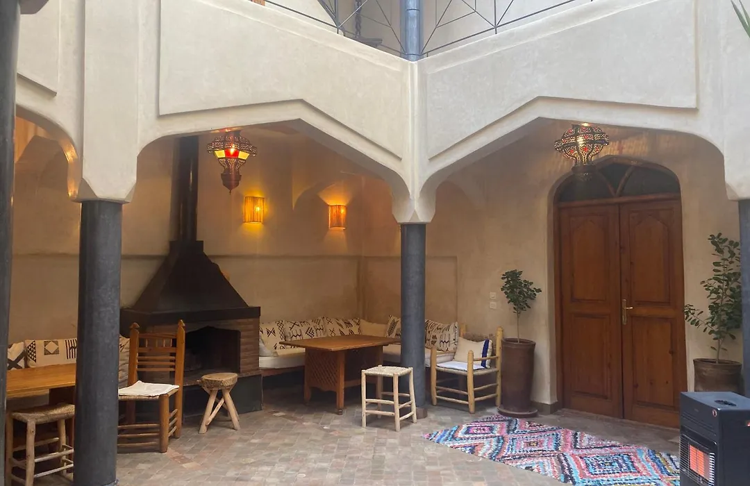 Riad Sabah-1